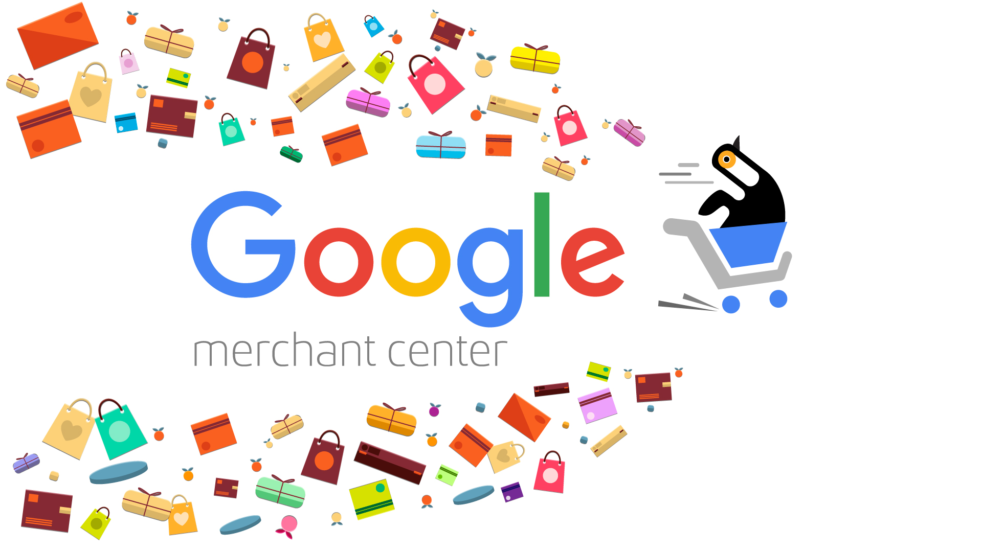 Налаштування Google Merchant – Як розпочати роботу з Google Merchant Center